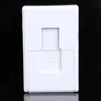 {Warm} Shop Store Home Welcome Chime Motion Sensor Wireless Alarm Entry Door Bell