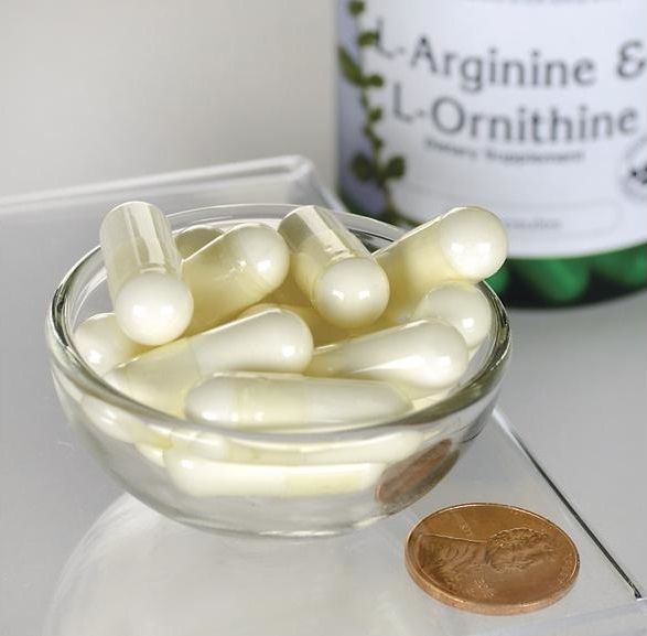 แอลอาร์จินีน-และ-แอลออร์นิทีน-l-arginine-500-mg-amp-l-ornithine-250-mg-100-capsules-swanson
