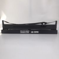 Epson LQ 2090  FX 2190 LQ2090 ตลับหมึก ผ้าหมึกพร้อมตลับ Ribbon สำหรับ Epson LQ 2090  FX 2190