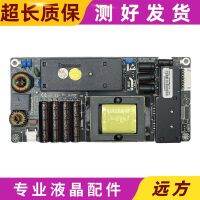 Original Tranosun LED Power Board TOSN-LD1215P 12V 10A Advertising Machine LCD TV