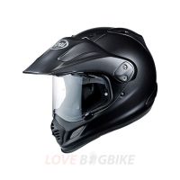 Arai Tour X-4 Black Frost