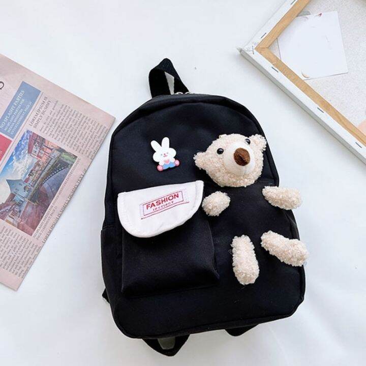 cartoon-bear-toy-school-bag-for-girl-cute-kids-kindergarten-schoolbags-children-backpacks-girls-boy-book-bags-travel-daypack