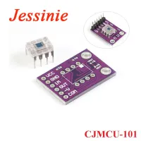 CJMCU 101 OPT101 Analog Light Intensity Module Light Sensor Chip Photodiode Photoelectric Diode 14KHz