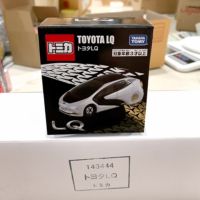 TOMICA TOYOTA LQ (พร้อมส่ง)