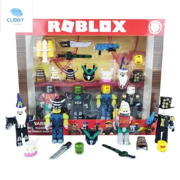 Roblox sales toys price