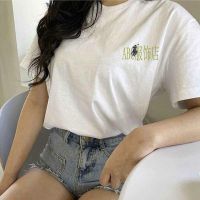 RalphˉlaurenˉHigh Quality RL short-sleeved t-shirt womens new summer cotton round neck POLO shirt T