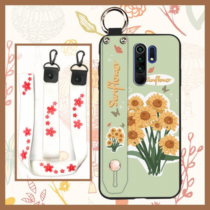 dirt-resistant-cute-phone-case-for-xiaomi-redmi-9-redmi9-prime-poco-m2-silicone-new-arrival-phone-holder-shockproof