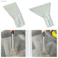 ☁□◘ Swivel Head Vacuum Cleaner Brush Cleaner Nozzle Suction Floor Nozzle With Adapter Swivel Head Carpet Cleaner Parts