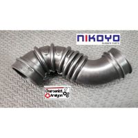 NIKOYO ท่ออากาศ รถยนต์ TOYOTA โตโยต้า ALTIS อัลตีส 1.6 17881-0D040 3ZZFE LIMO ปี 2001-2006