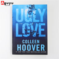 【หนังสือภาษาอังกฤษ】Ugly Love by Colleen Hoover