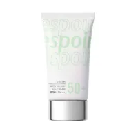 ESPOIR Water Splash Sun Cream Fresh กันแดดสูตรน้ำ SPF50+ PA++++ 60 มล.