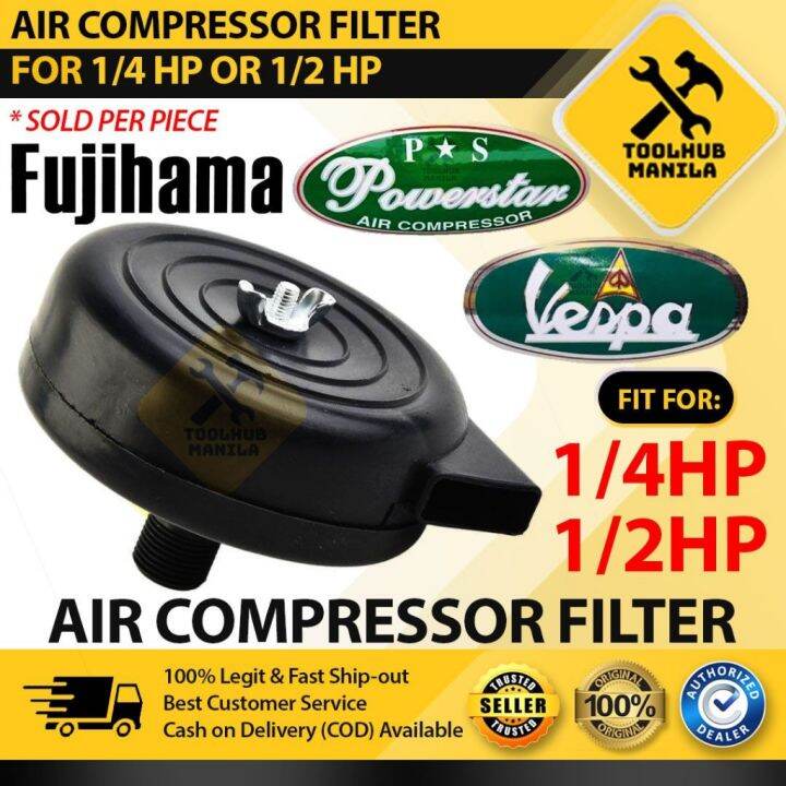 Hot eiubl0115tu3 Air Compressor Filter Air Cleaner Air Filter for Vespa