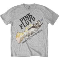 Pink Floyd wywh Robot Shaket SHIRT