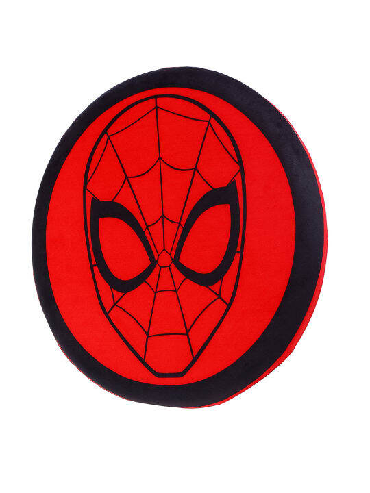 MINISO Marvel Collection Cushion (Spider-Man) | Lazada PH