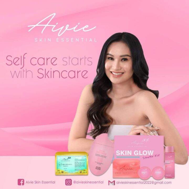 Aivie Skin Essentials - Himawari Sunflower Soap | Lazada PH