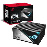 ASUS ROG-THOR-1200P2-GAMING - 1200W 80 PLUS PLATINUM (ATX)