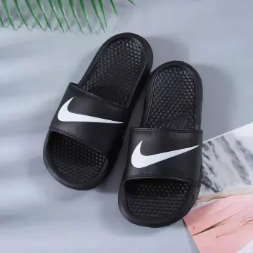 Shop Green Slippers Nike online | Lazada.com.ph-tuongthan.vn