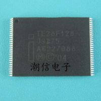 5pcs TE28F128J3D75 TSSOP-56