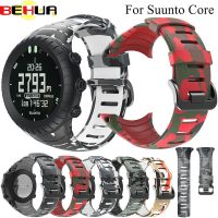 [HOT CHALIUIUILILXWE 607] สร้อยข้อมือ Suunto Core นาฬิกา