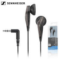 Sennheiser MX375 Originalหูฟังสเตอริโอลึกหูฟังเบส3.5มม.หูฟังสปอร์ตความละเอียดสูงเพลงสำหรับiPhone Android