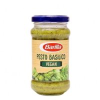 Barilla Pesto Basilico Vegan 195g