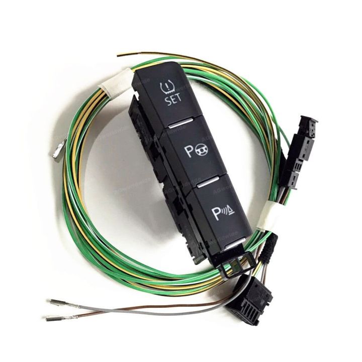 multi-ftion-pdc-pla-switch-parking-assist-button-5gg927238e-for-vw-golf-gti-e-golf-mk7-7-2014-2015-2016-2017-5g1927238e