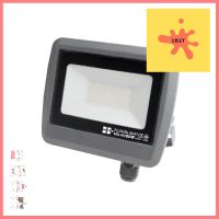 สปอตไลท์ภายนอก LED HI-TEK MILAN 20 วัตต์ DAYLIGHTLED FLOODLIGHT HI-TEK MILAN HIT 20W DAYLIGHT **บริการเก็บเงินปลายทาง**