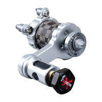 Adjustable Stroke Direct Drive Rotary Tattoo Machine Extreme Series Top Motor Supplies