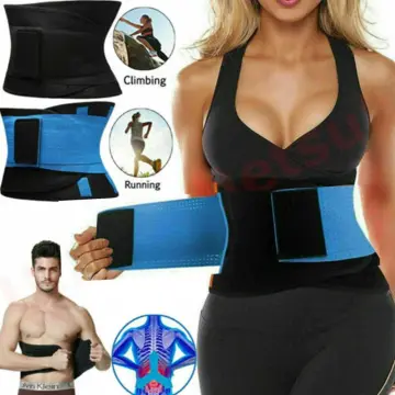 Tightening Corset for Waist, Postpartum Training Abdomen Exercise  Adjustable Elastic Shapewear 