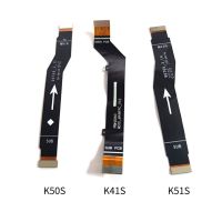 For LG K50S K41S K51S K42 K52 K62 Main Board Connector USB Board LCD Display Flex Cable Repair Parts Replacement Parts