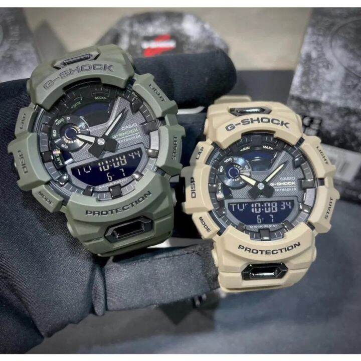 casio-g-shock-gba-900uu-5adr-บลูทูธ-ของแท้-ประกันศูนย์-cmg