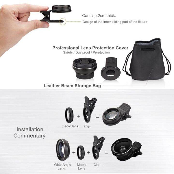 hd-professional-optical-glass-mobile-phone-lens-0-6x-0-45x-super-wide-angle-15x-macro-camera-lenses-for-iphone-android-lentesth