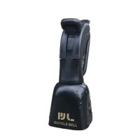 จักรยาน Bell Alarm เตือนความปลอดภัย Horn Mountain Road Cycling Bell Ring Bike Bell MTB Bullhead ป้องกัน Cycle อุปกรณ์เสริม