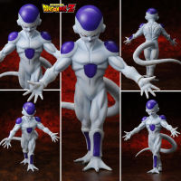 Model โมเดล Figure ฟิกเกอร์ Gigantic Series จากการ์ตูนเรื่อง Dragon Ball Z ดราก้อนบอล แซด Super Saiyan Freeza ซุปเปอร์ ไซย่า ฟรีเซอร์ Final Form Ver Anime อนิเมะ การ์ตูน มังงะ คอลเลกชัน ของขวัญ Gift จากการ์ตูนดังญี่ปุ่น New Collection Doll ตุ๊กตา manga