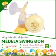 Máy Hút Sữa Medela Swing Điện Đơn