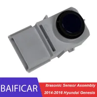 Baificar ยี่ห้อใหม่ของแท้1PCS ที่จอดรถ Assist Sensor 95720B1200 95720-B1200สำหรับ2014-2016 Hyundai Genesis