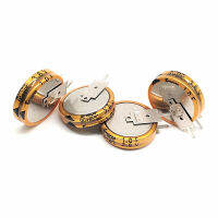 5pcs supercapacitor 3.6V1.0F pharacitor 3.6V 1F V ประเภท DCLT3R6105