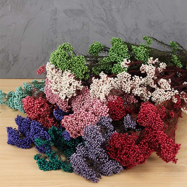 cw-60120g-natural-millet-flower-real-eternal-rice-flower-bouquet-diy-candle-resin-accessories-for-living-room-home-wedding-decor