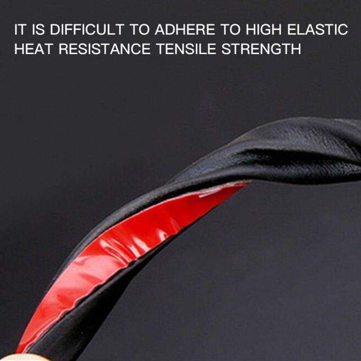 cw-5m-car-weather-stripping-l-shape-rubber-draft-strip-adhesive-weatherstrip-noise-insulation