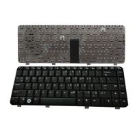 NEW US Laptop keyboard For HP 530 black English Keyboard