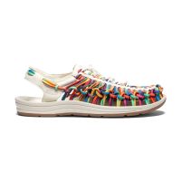 Keen รองเท้าผู้หญิง รุ่น Womens UNEEK ( TIE DYE/BIRCH)