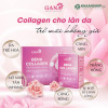 Bổ sung collagen dạng bột bena collagen gana hộp 30 gói - ảnh sản phẩm 1