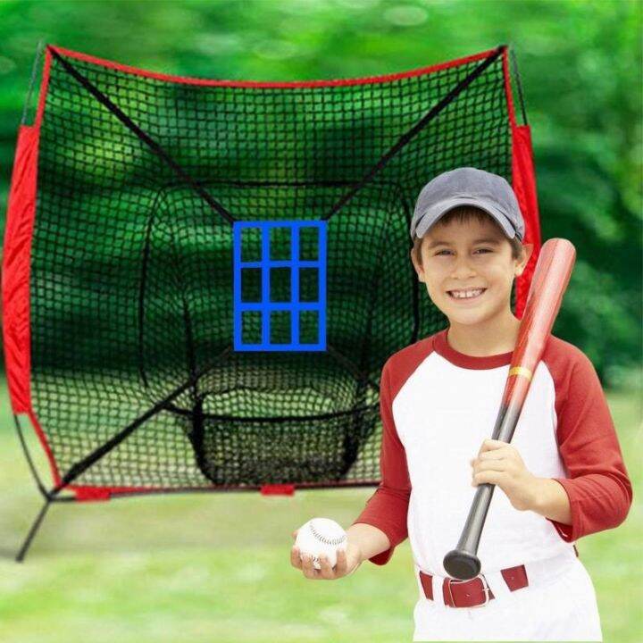 baseball-practice-net-portable-hitting-pitching-batting-training-net-baseball-backstop-net-portable-baseball-practice-net-for