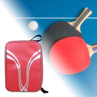 Tongina Tischtennisschlägertasche, Schlägertasche, Profi Für Tischtennis-การฝึกอบรม