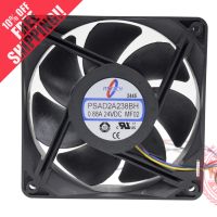 New NSTECH PSAD2A238BH inverter DC24V 0.88A 12cm fan 4wire