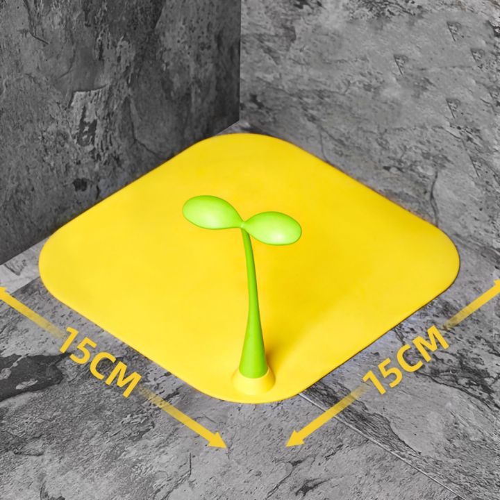 cw-hotx-silicone-floor-drain-deodorant-cover-sprouts-insect-proof-household-sewer-pipe-sink-anti-smell-floo