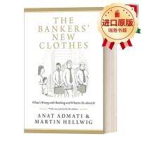 The Bankers New Clothes Bankers Fraud Anat Admiti&amp;