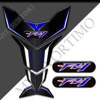 【hot】 Protector Stickers Decals Fairing Helmet Windshield Windscree FZ1 1 FZ1N FZ1S Knee