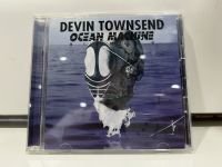 1   CD  MUSIC  ซีดีเพลง    DEVIN TOWNSEND (OCEAN MACHINE)    (B7K70)