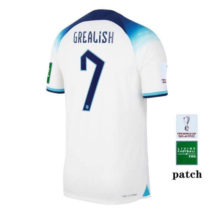 2022-23-engand-home-shirt-national-team-size-s-4xl-football-jersi-22-23-fans-jersey